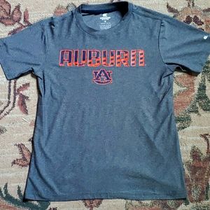 Unisex Auburn shirt